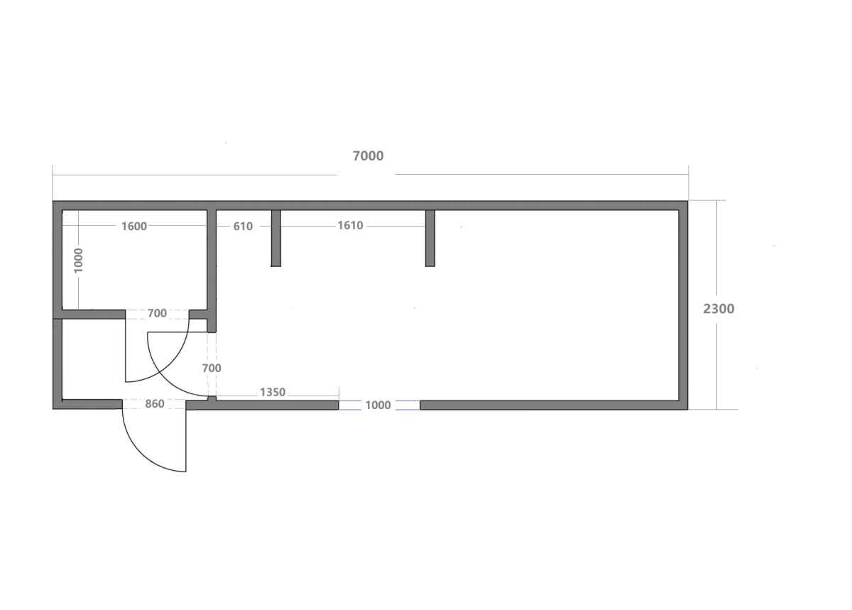Бытовка 7 на 3. Бытовка 7х3 планировка. Баня бытовка 7х2.3 планировка. Планировка бытовки. Планировка вагончика.